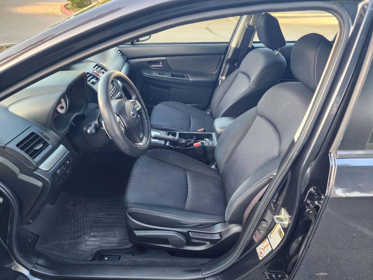 Used 2014 Subaru Impreza 2.0i Sport Premium AWD/4WD image 10