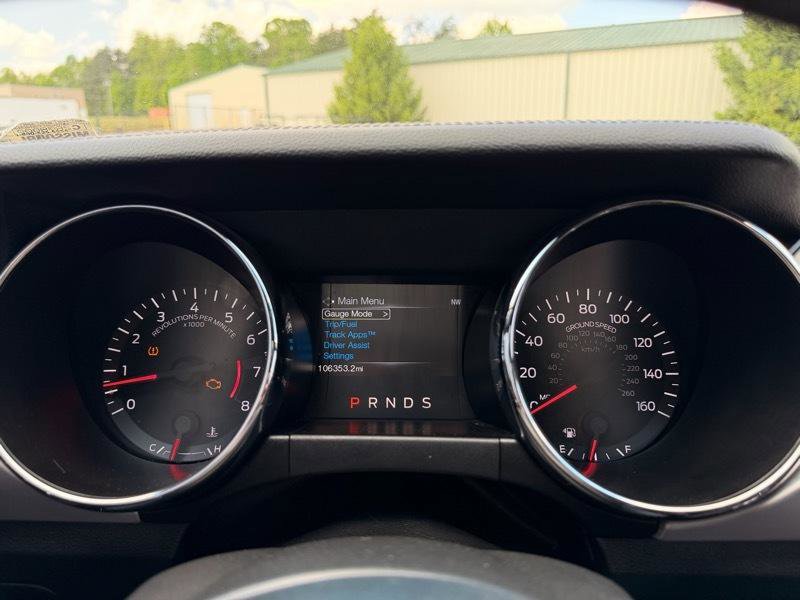 Used 2015 Ford Mustang GT Premium w/ Equipment Group 401A RWD image 19