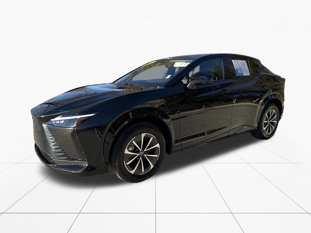 Used 2024 Lexus RZ 300e Premium image 3