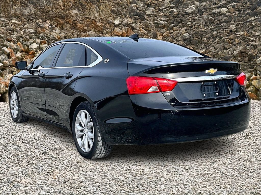 Used 2020 Chevrolet Impala LT image 11