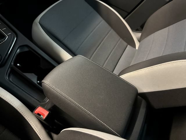 Certified 2025 Volkswagen Taos S AWD/4WD image 22
