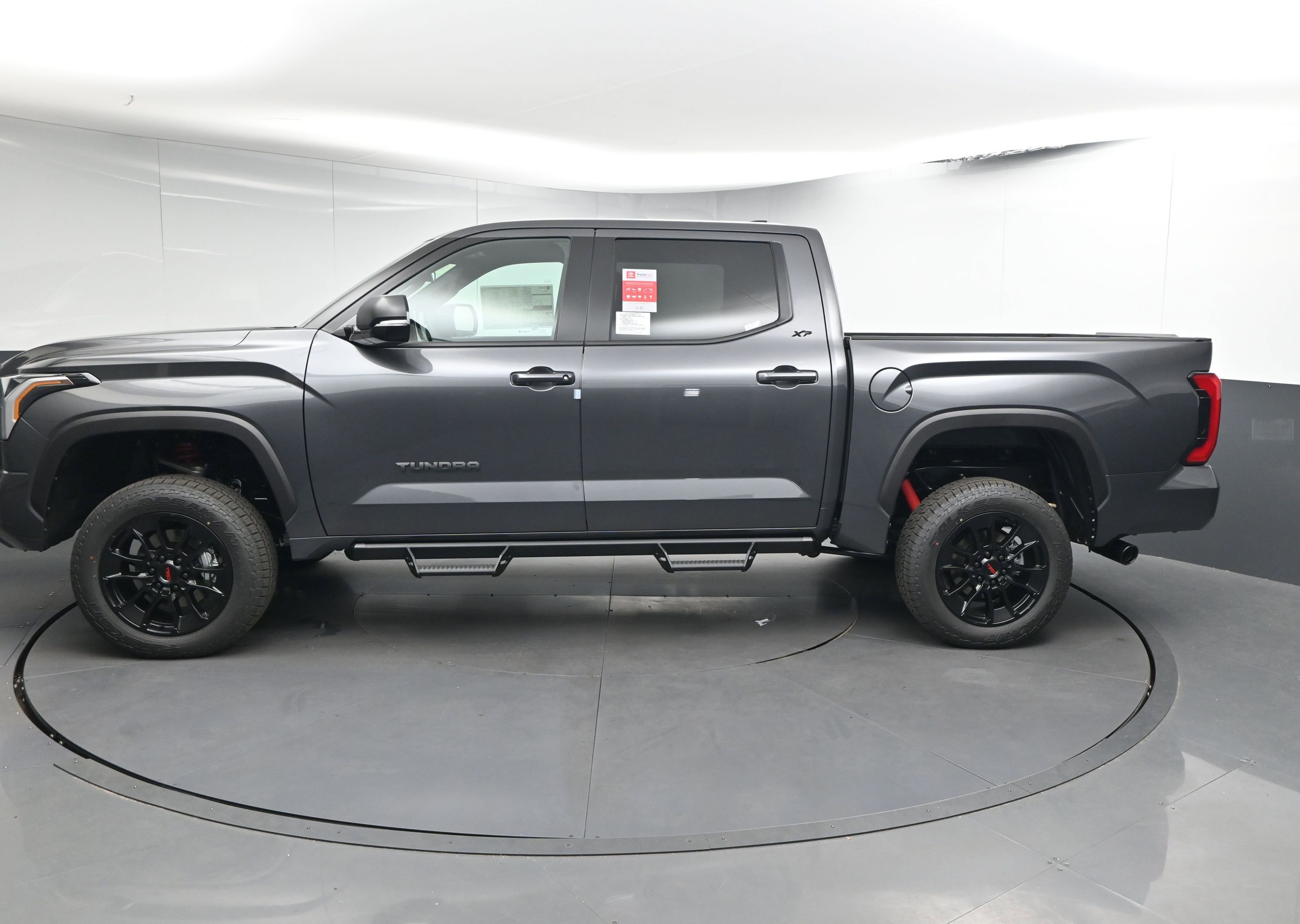 New 2026 Toyota Tundra SR5 image 5