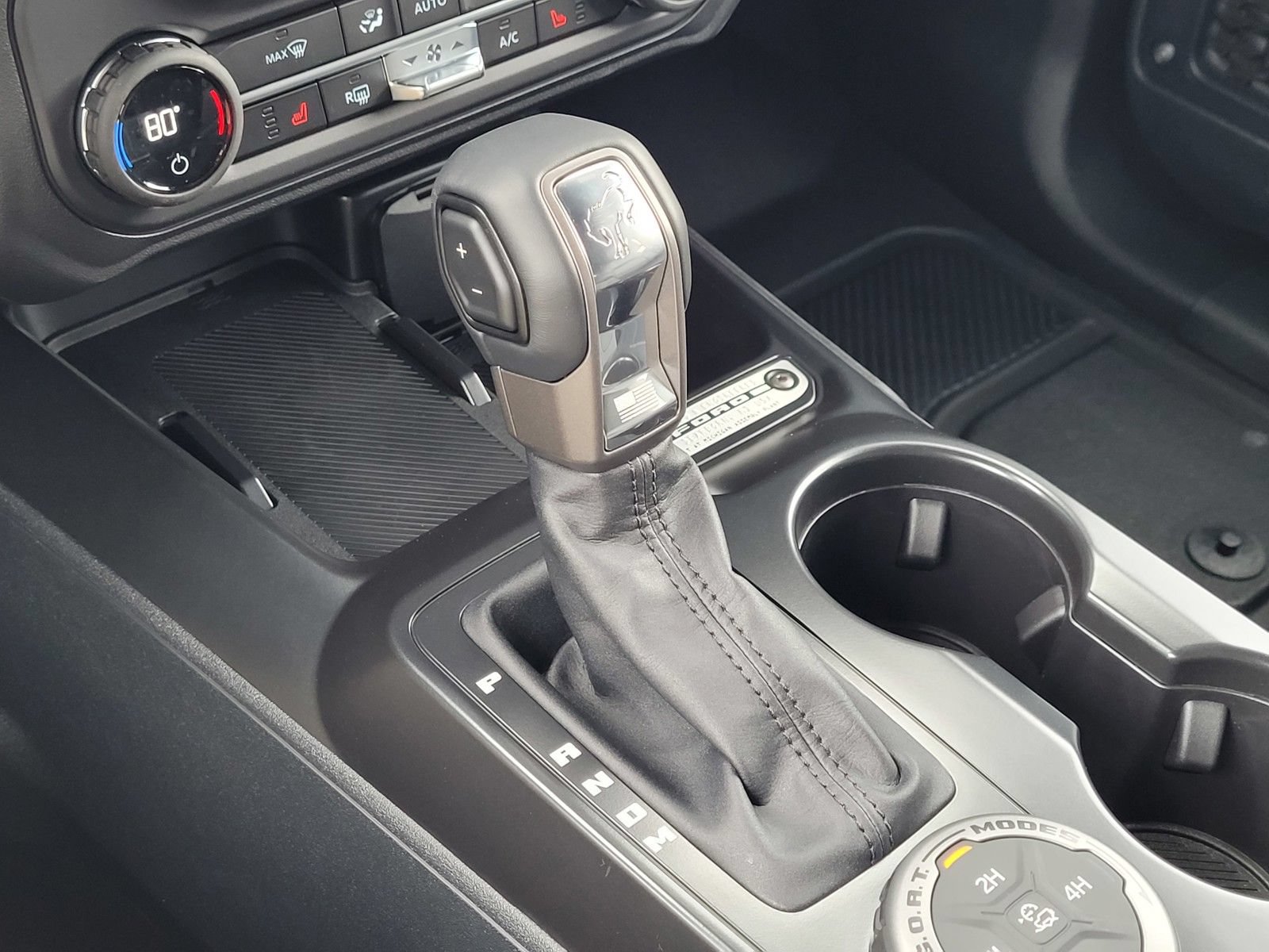 New 2025 Ford Bronco Big Bend AWD/4WD image 23