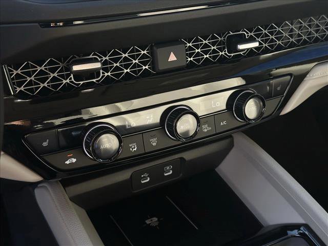 New 2026 Honda Accord EX-L image 18