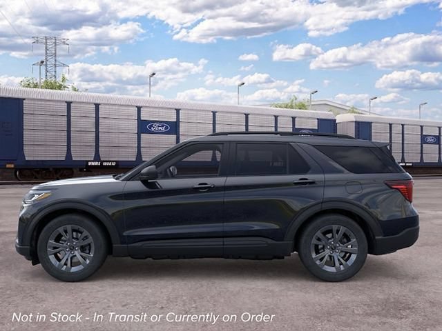 New 2026 Ford Explorer Active w/ Active Comfort Package AWD/4WD image 3