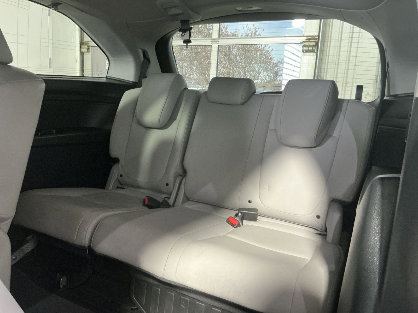 Used 2023 Honda Odyssey Touring image 26