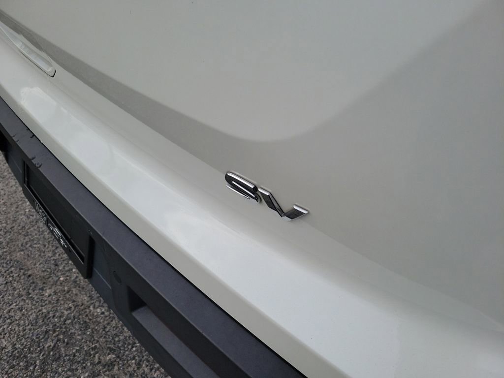 Used 2024 Nissan Pathfinder SV FWD image 9