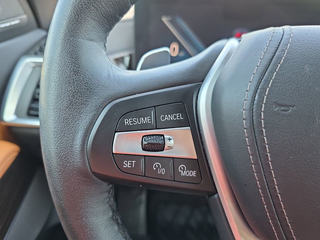 Used 2024 BMW X5 sDrive40i w/ Premium Package image 19