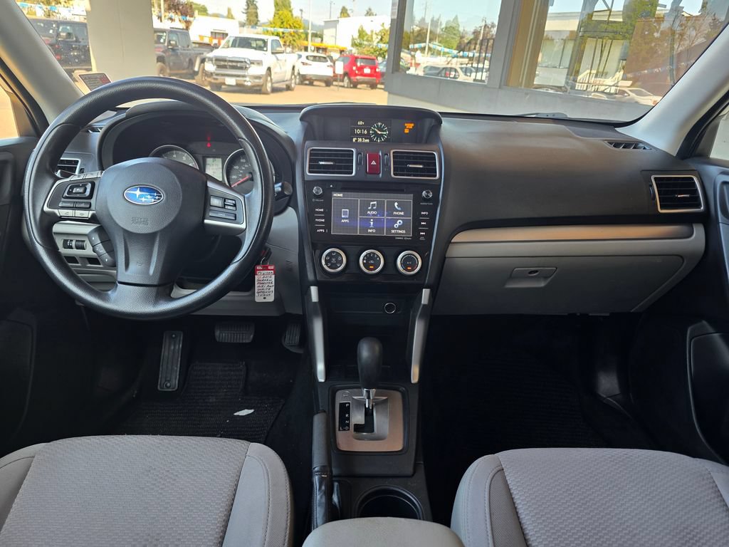 Used 2016 Subaru Forester 2.5i Premium AWD/4WD image 5