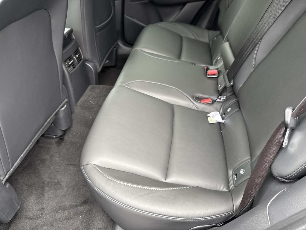 New 2026 MAZDA CX-30 AWD 2.5 S image 15