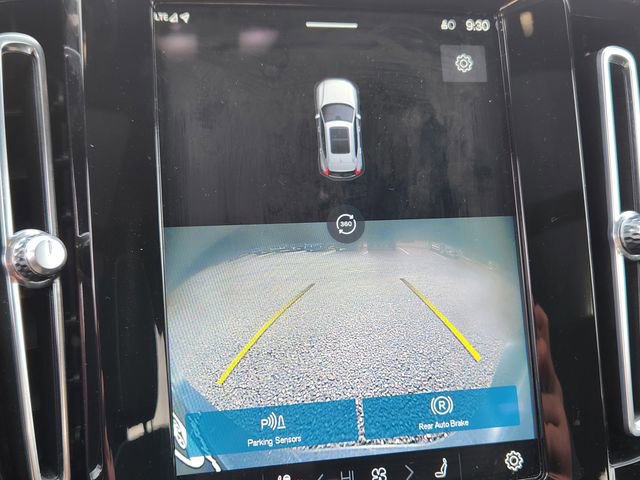 Certified 2023 Volvo XC40 Recharge Ultimate w/ Protection Package Premier image 23