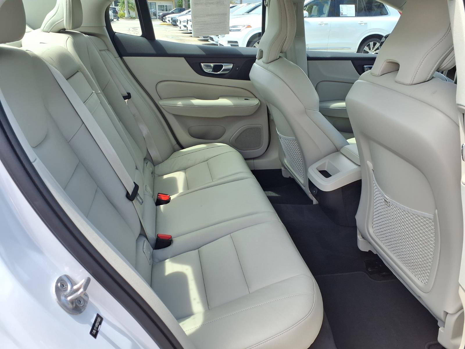 Certified 2023 Volvo S60 B5 Core w/ Climate Package FWD image 15