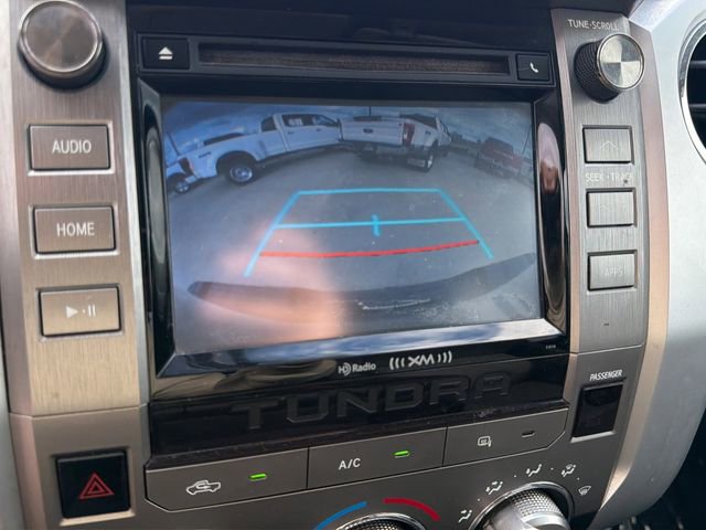 Used 2017 Toyota Tundra SR5 image 27