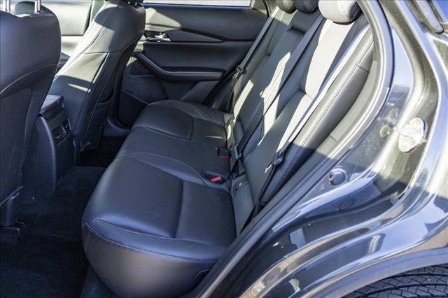 Used 2025 MAZDA CX-30 AWD 2.5 S w/ Preferred Package image 22