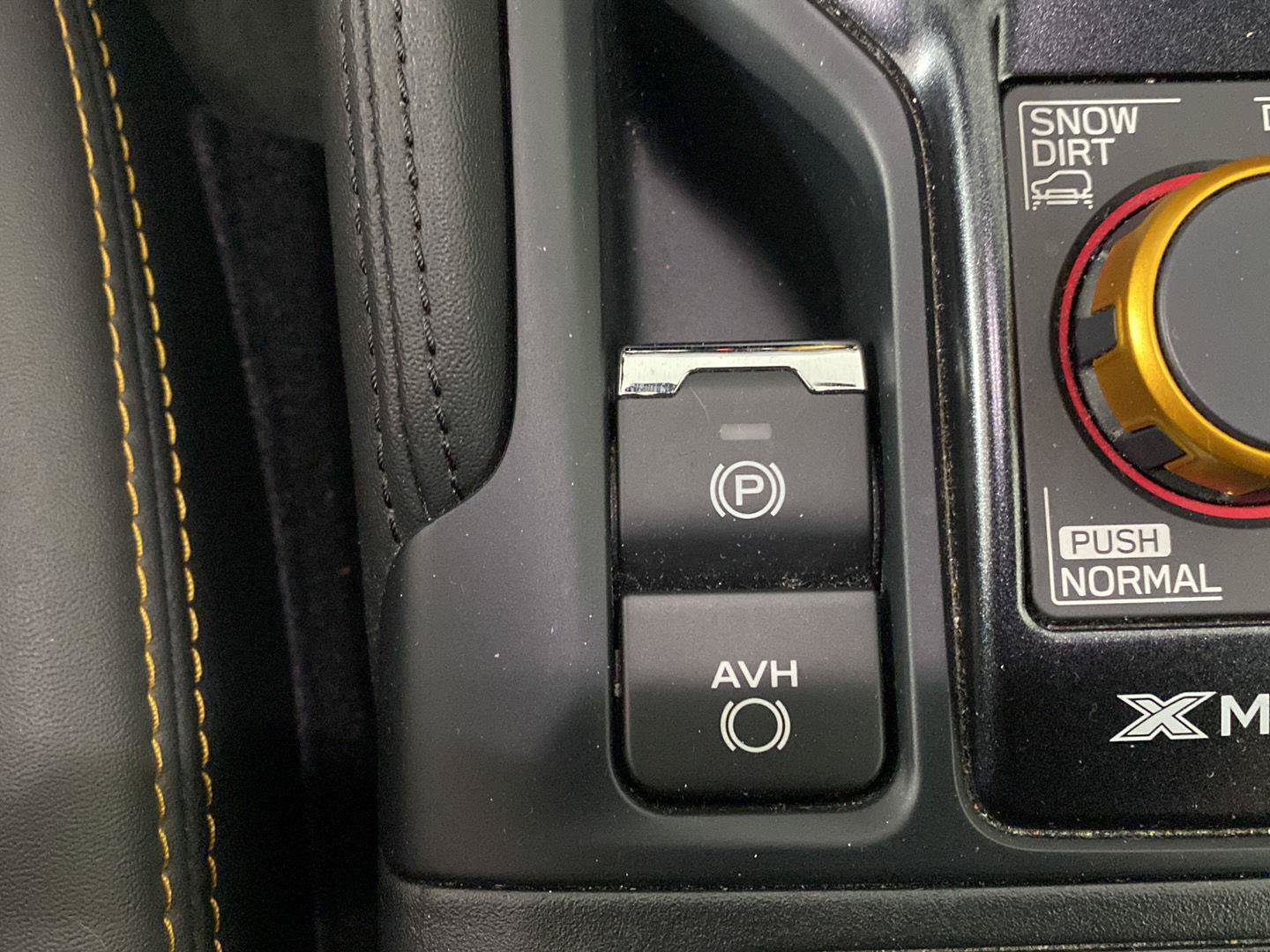Used 2023 Subaru Forester Wilderness AWD/4WD image 22
