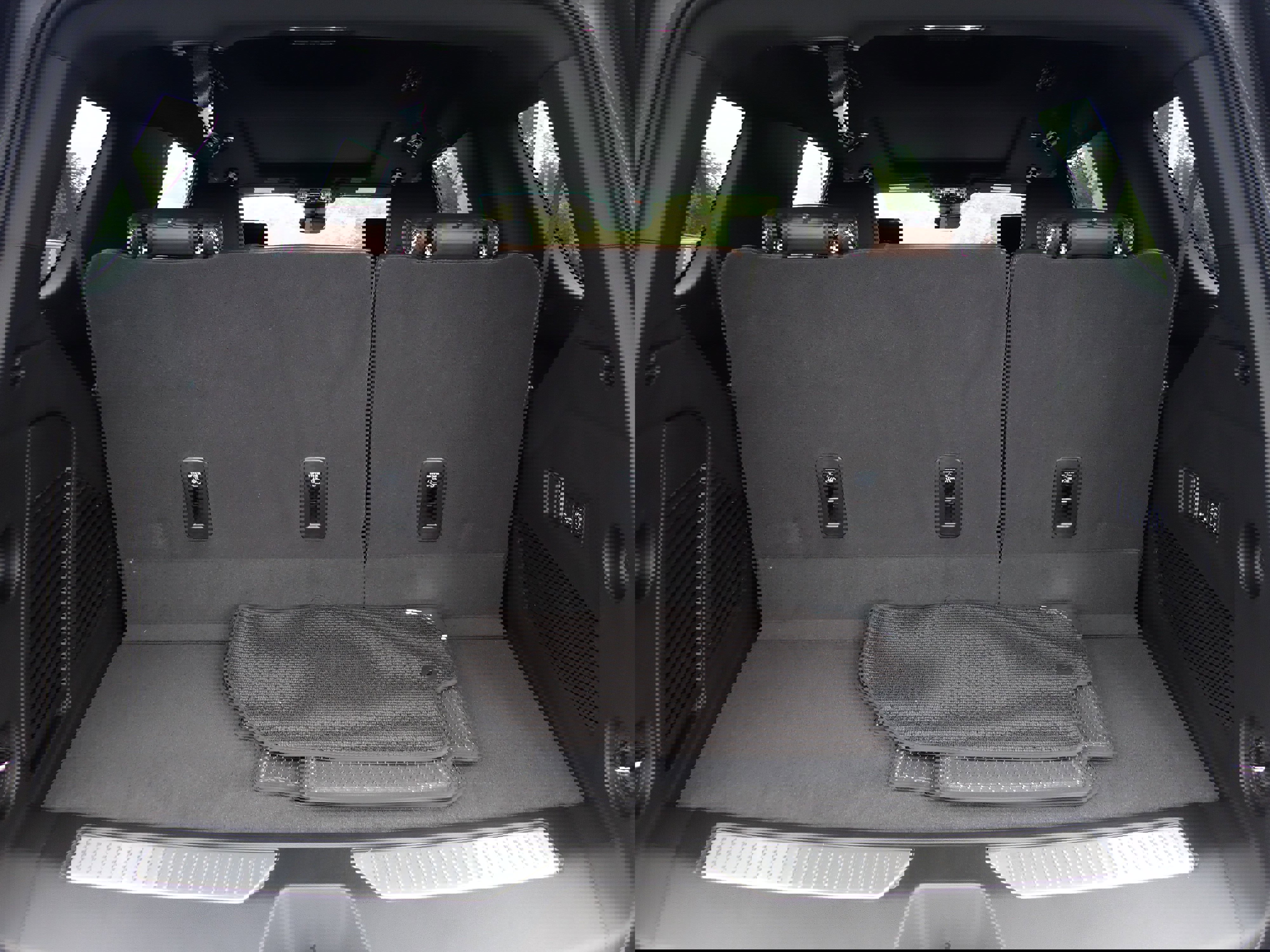 New 2026 GMC Yukon Denali Ultimate image 8