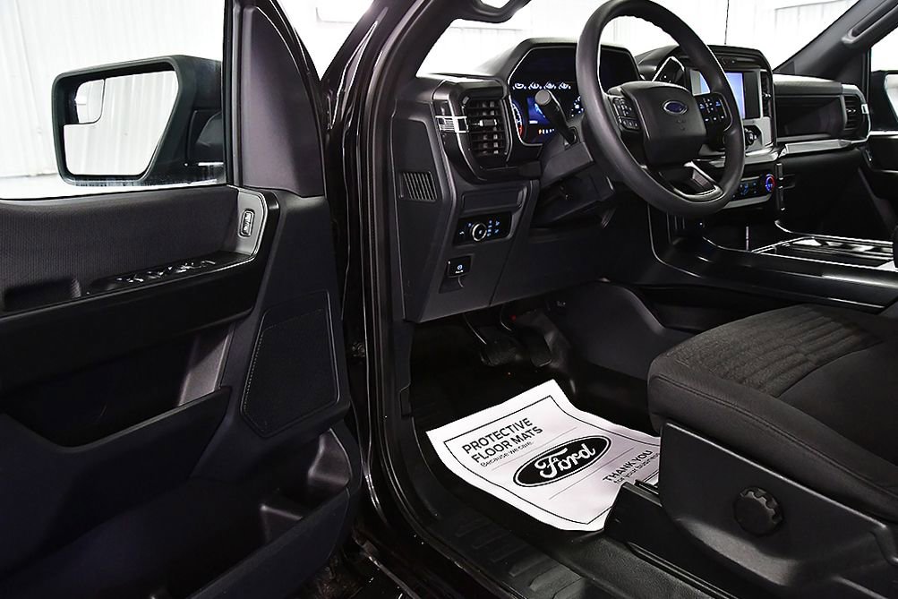 Used 2023 Ford F150 XL w/ STX Appearance Package image 20