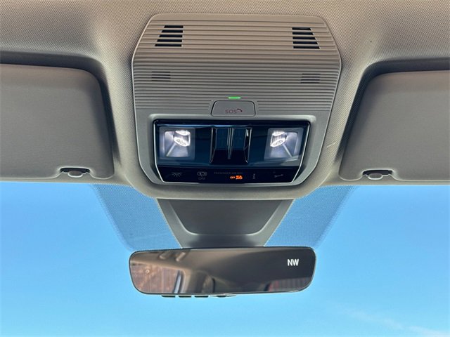 New 2026 Volkswagen Atlas SE image 32