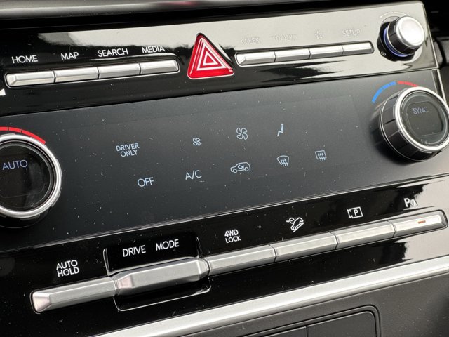 New 2026 Hyundai Santa Fe SE AWD/4WD image 22