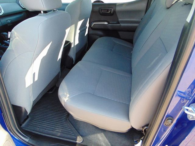 Used 2023 Toyota Tacoma SR5 RWD image 21