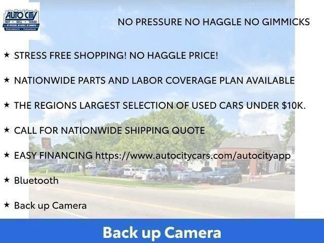 Used 2016 Honda Civic EX image 75