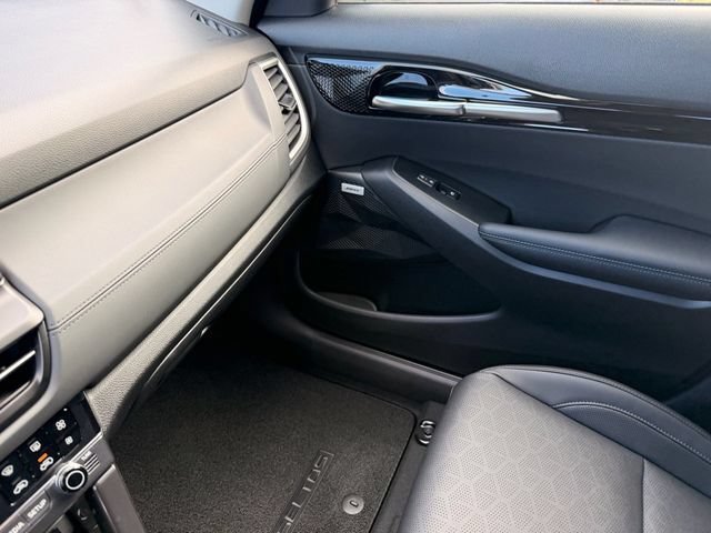 New 2026 Kia Seltos SX AWD/4WD image 11