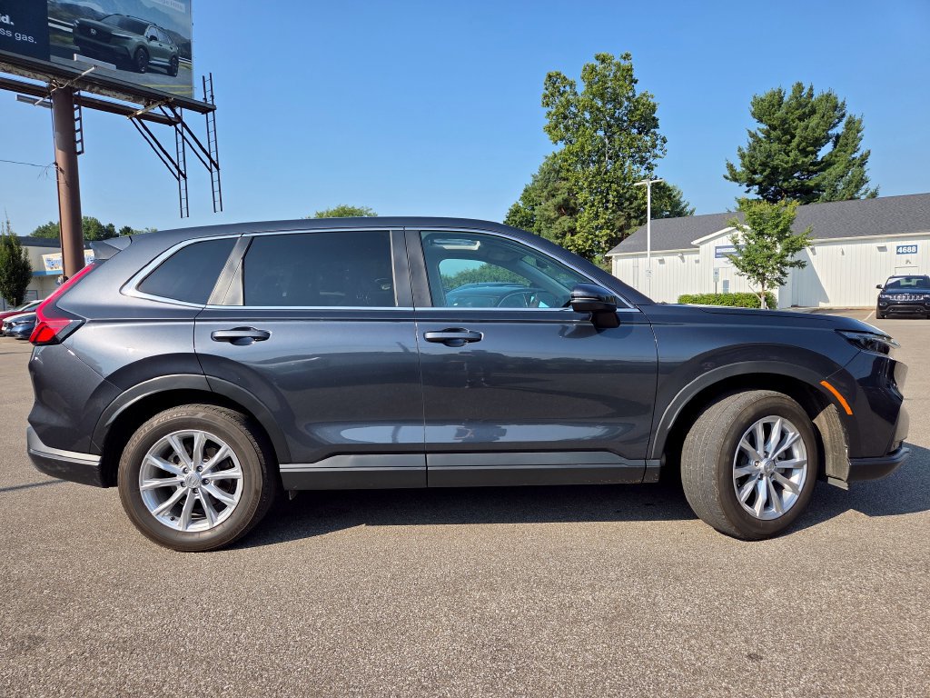Used 2024 Honda CR-V EX-L image 26