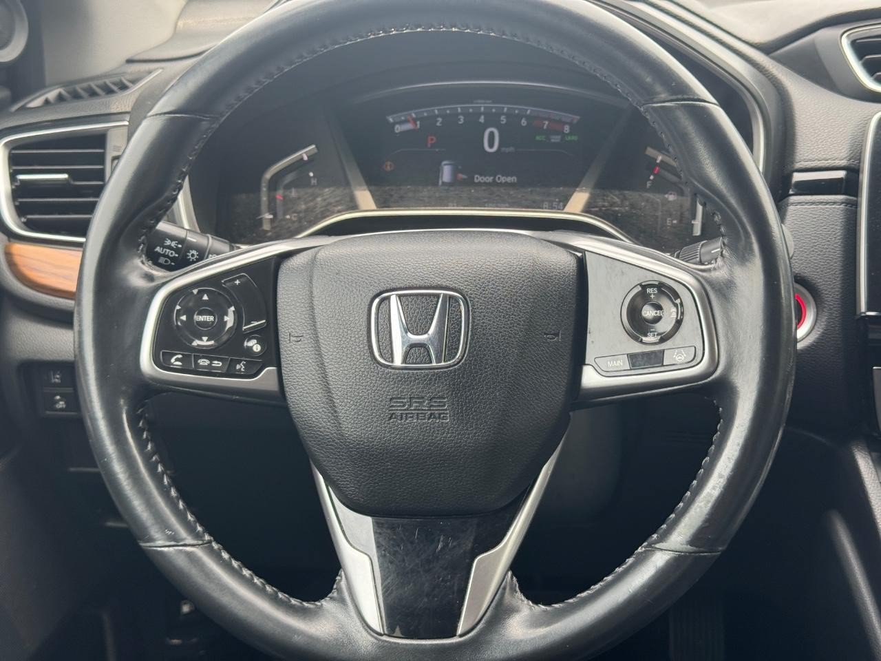 Certified 2019 Honda CR-V EX-L image 13