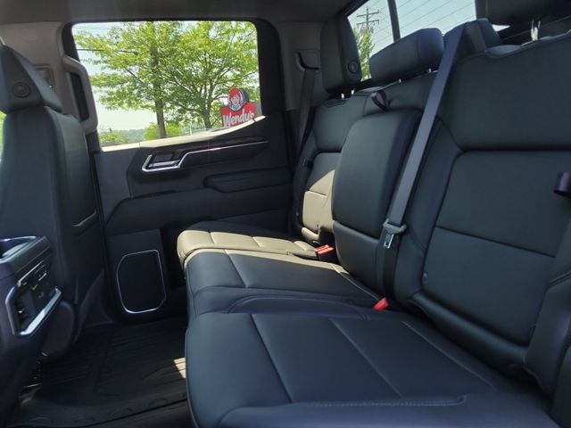 New 2026 GMC Sierra 1500 SLT w/ SLT Premium Plus Package AWD/4WD image 10