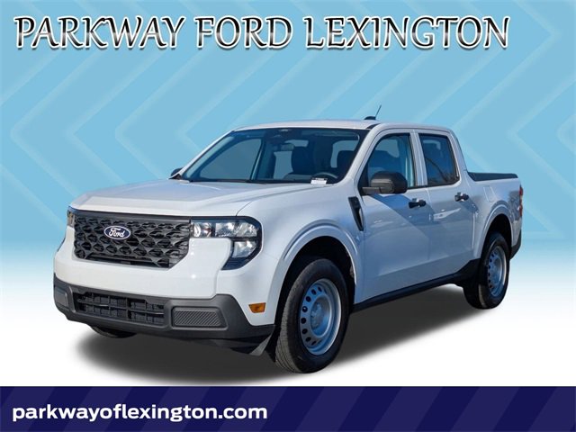 New 2026 Ford Maverick XL image 1