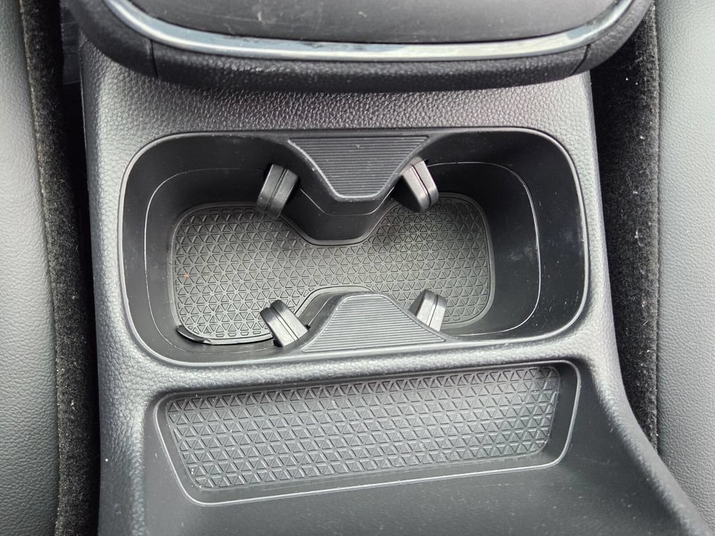 Certified 2025 Honda CR-V Sport Touring image 32