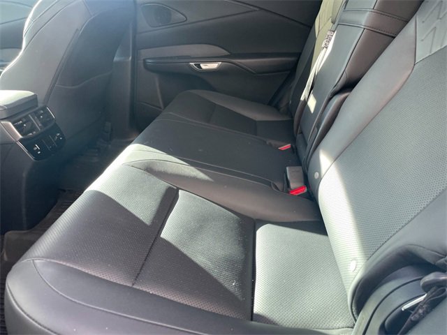 Certified 2025 Lexus RX 350 Premium w/ Accessory Package image 5