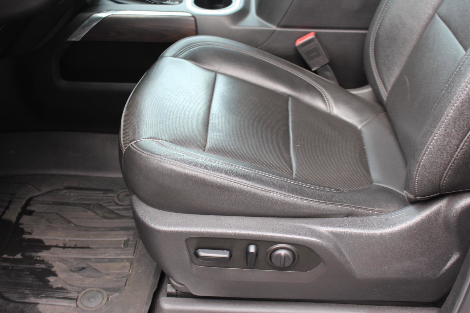 Used 2019 GMC Sierra 1500 SLT w/ SLT Premium Plus Package image 30