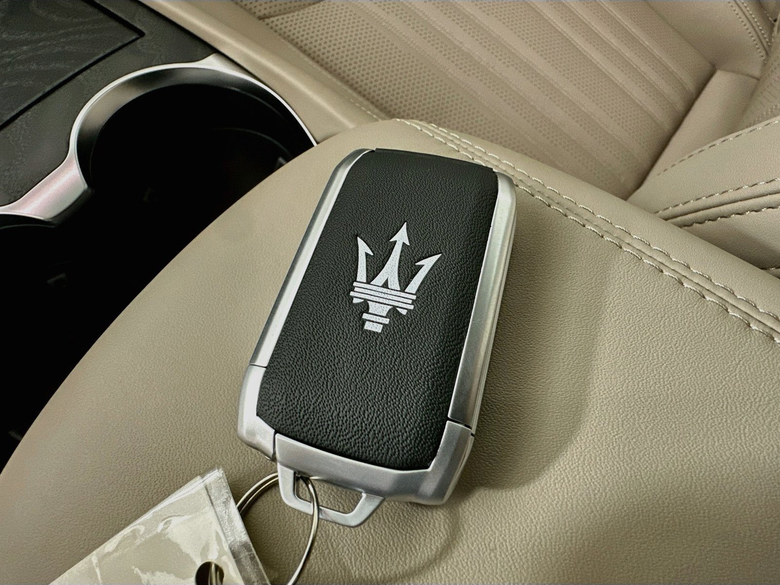 New 2026 Maserati Grecale Modena AWD/4WD image 51