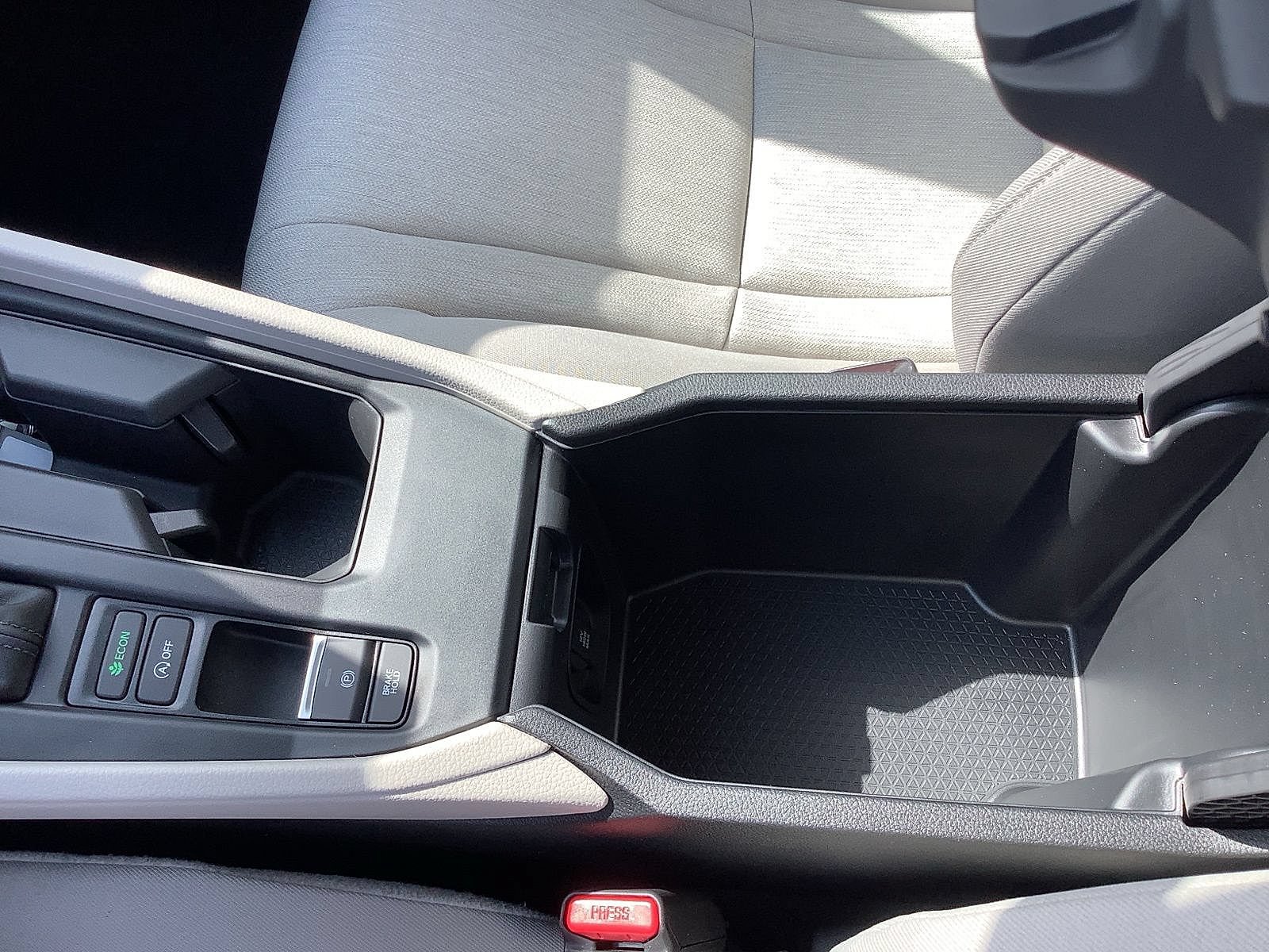 New 2026 Honda Accord LX image 19