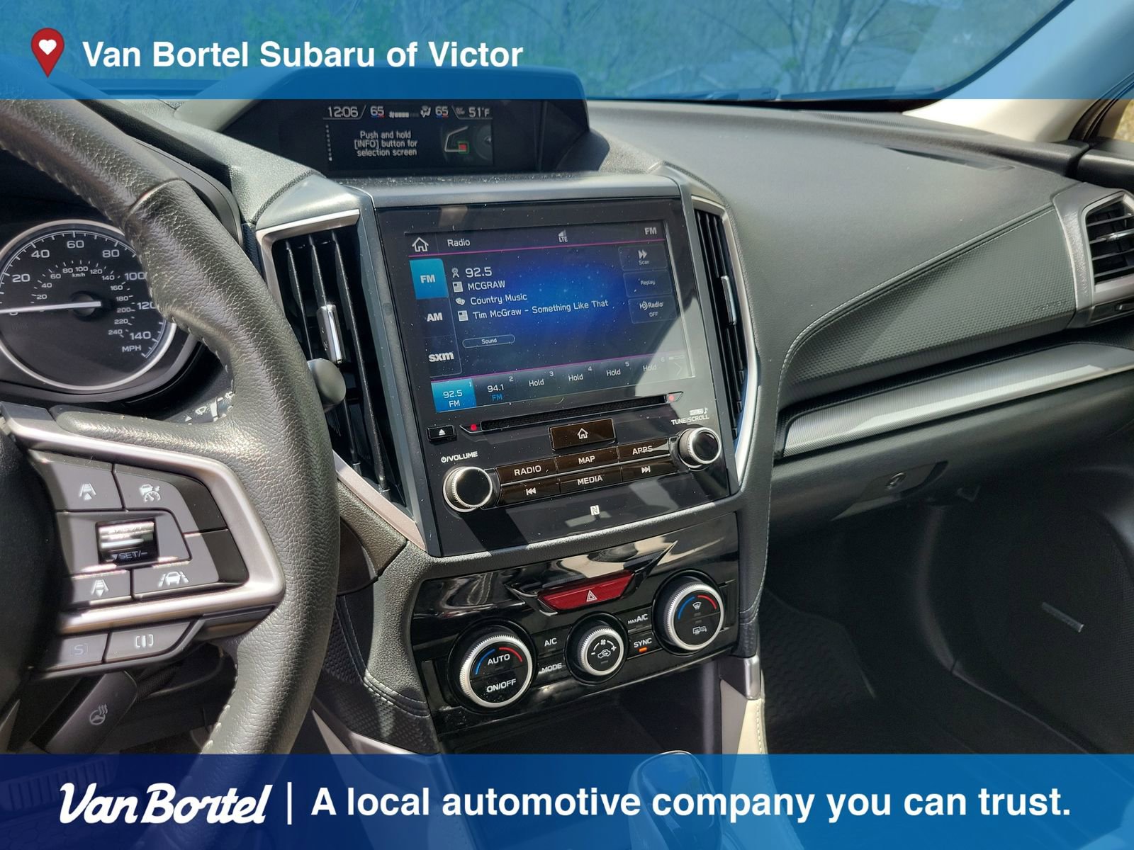 Used 2019 Subaru Forester Limited AWD/4WD image 21