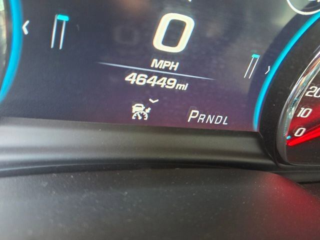 Used 2019 GMC Yukon Denali w/ Denali Ultimate Package image 28