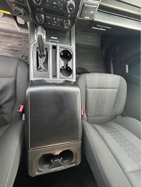 Used 2018 Ford F150 XLT w/ Equipment Group 301A Mid image 11