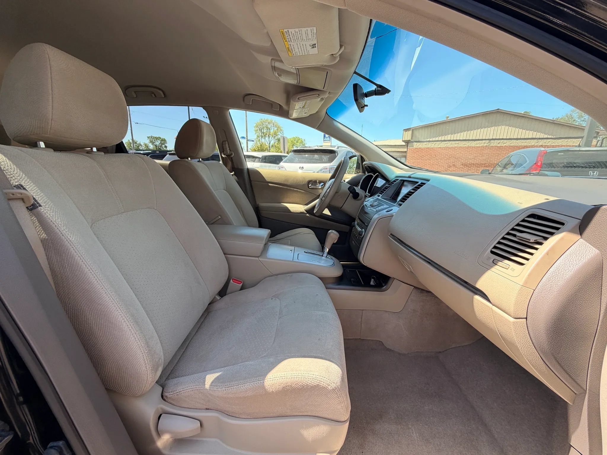 Used 2013 Nissan Murano S AWD/4WD image 20