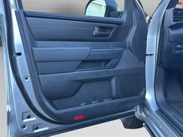 Certified 2025 Toyota Tundra SR w/ SR Tow Package image 28