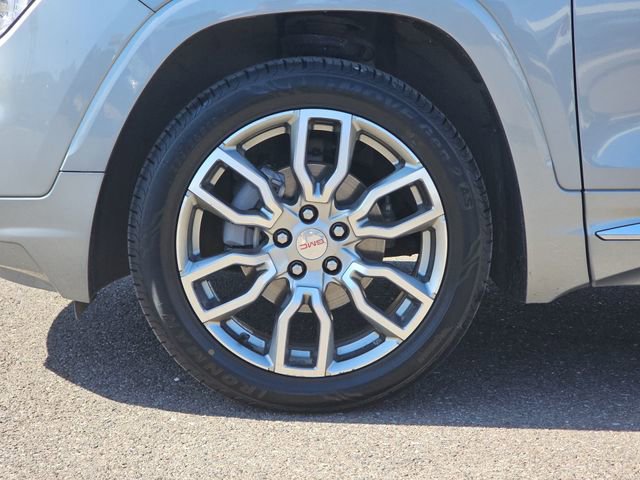Used 2023 GMC Terrain Denali AWD/4WD image 19