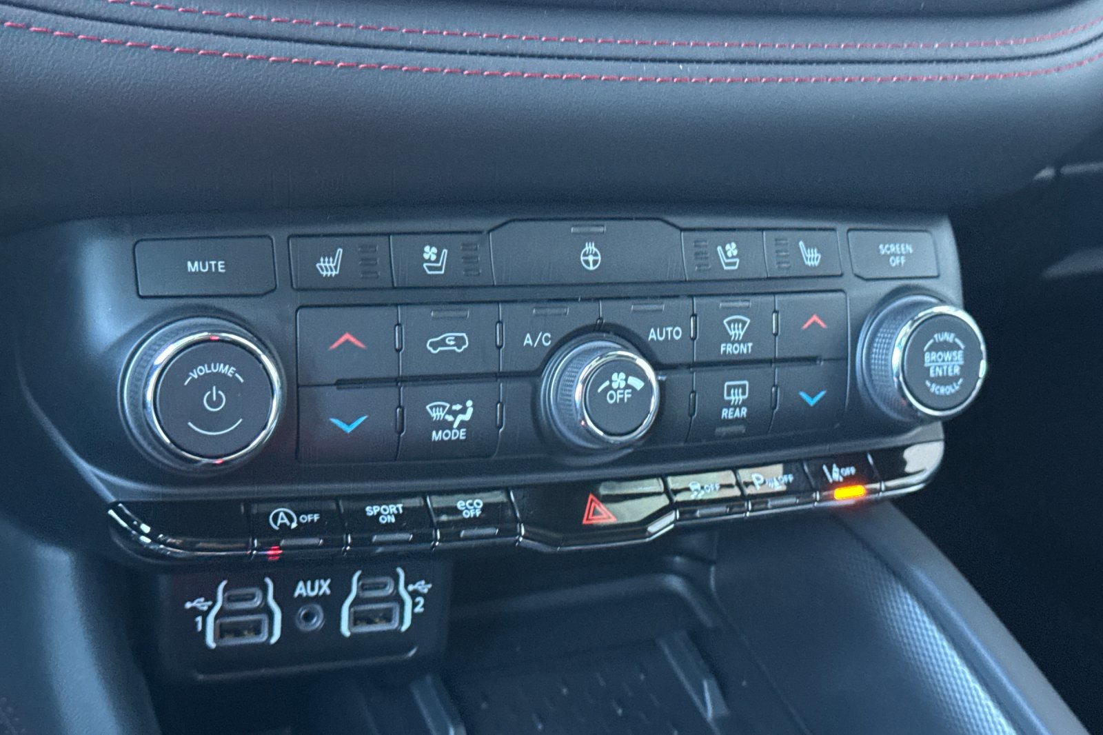 New 2026 Dodge Durango GT image 21