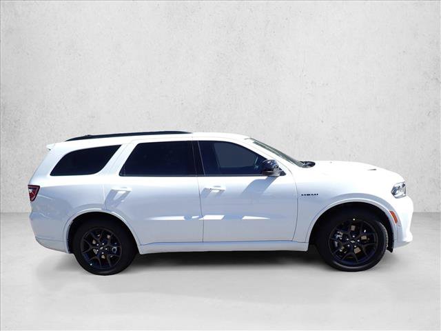 New 2026 Dodge Durango GT w/ Blacktop Package AWD/4WD image 5