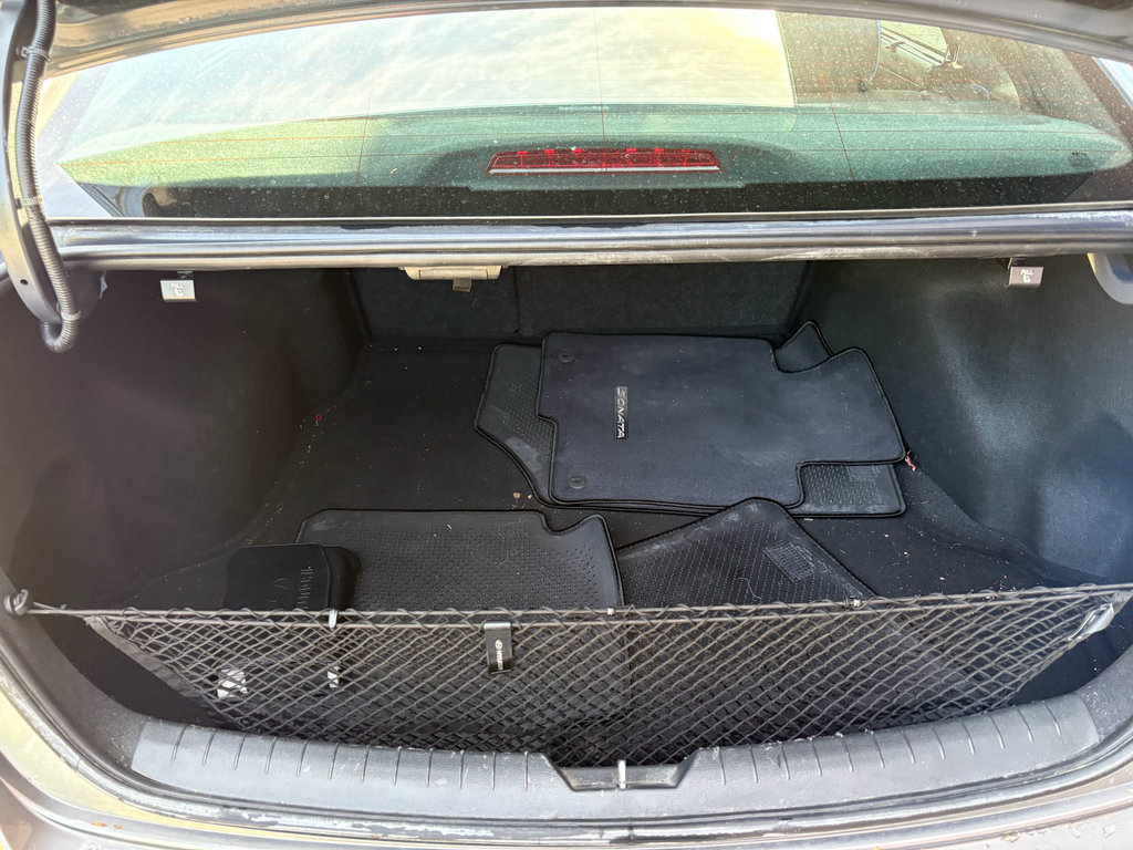 Used 2018 Hyundai Sonata Limited w/ Cargo Package FWD image 19