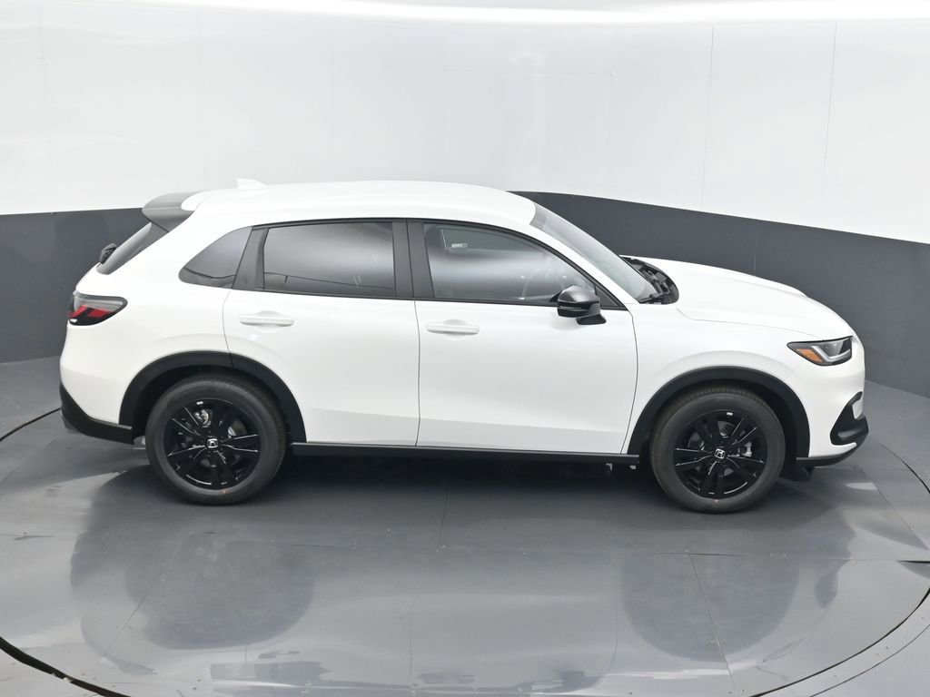 New 2026 Honda HR-V Sport image 14