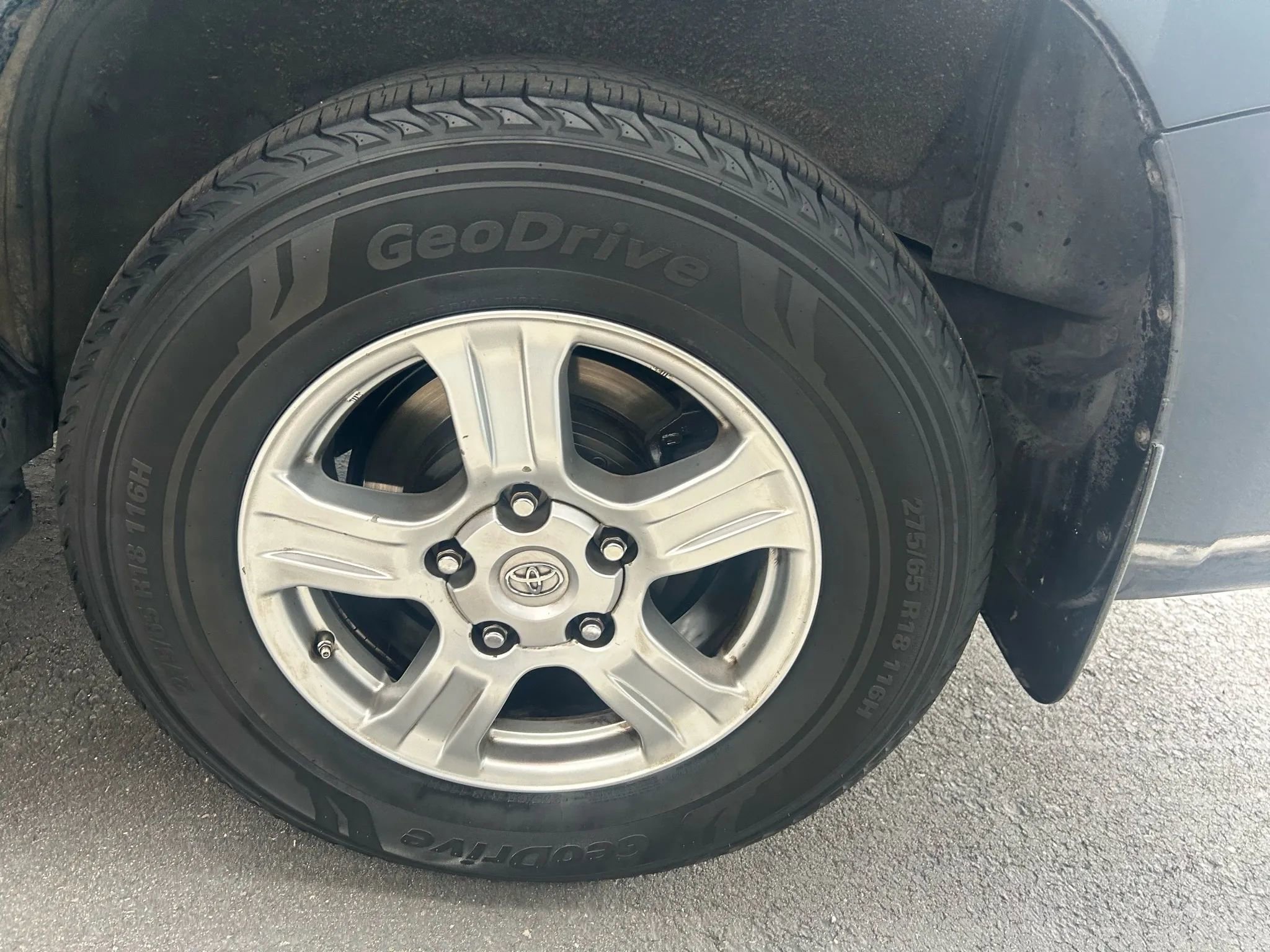 Used 2008 Toyota Sequoia SR5 image 21