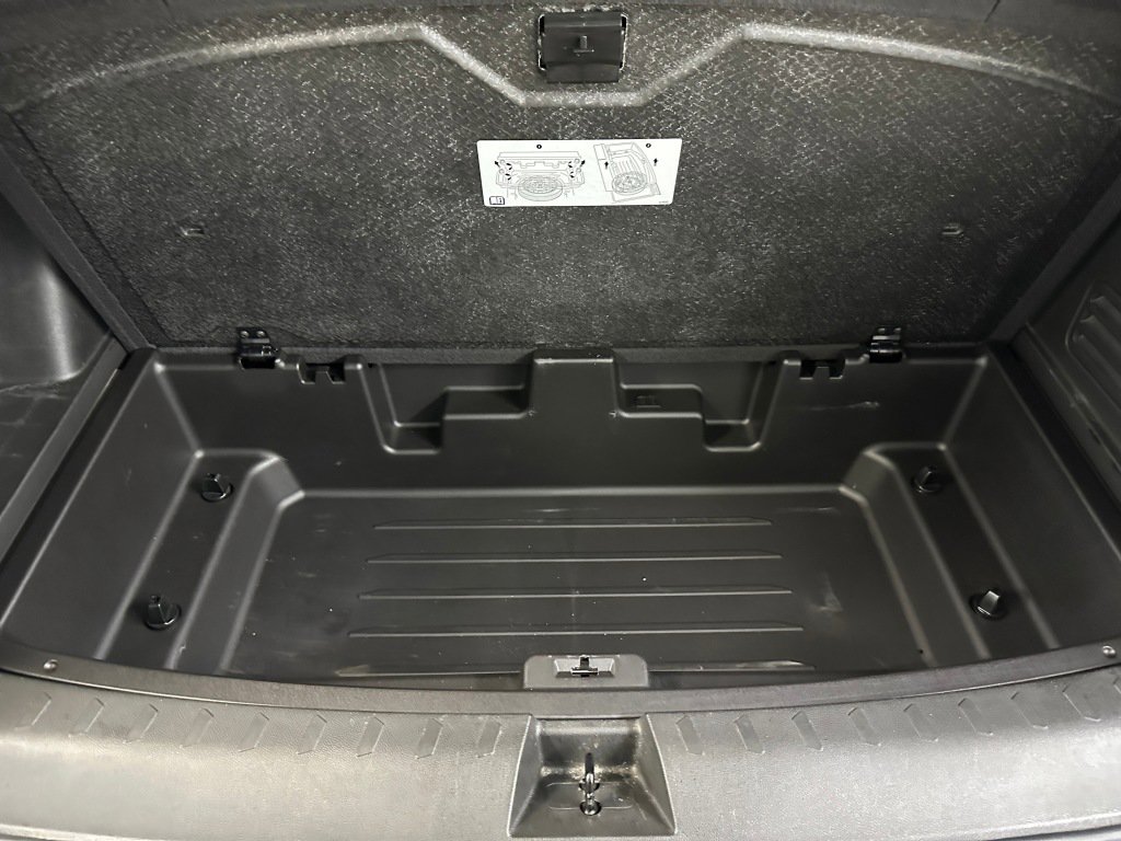 Certified 2023 Chevrolet Traverse RS image 29