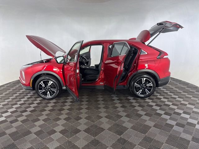 Used 2024 Mitsubishi Eclipse Cross SE AWD/4WD image 9