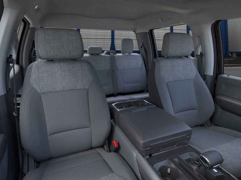 New 2025 Ford F150 Lightning XLT image 10