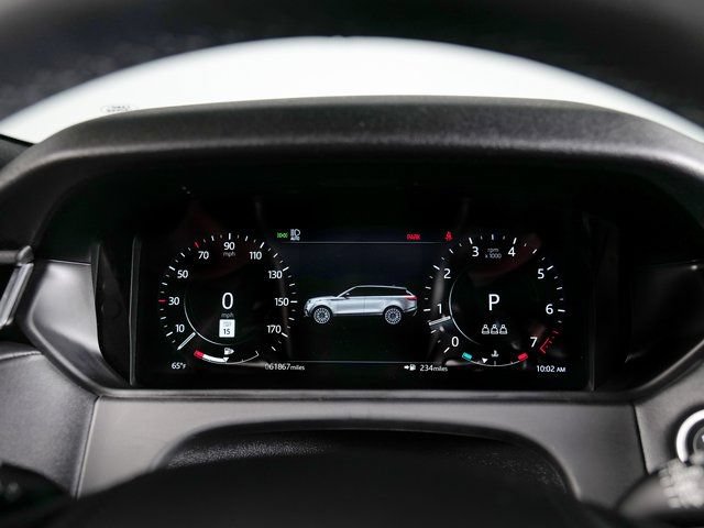 Used 2023 Land Rover Range Rover Velar R-Dynamic S AWD/4WD image 19